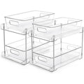 2 Pack Under Sink Organizer