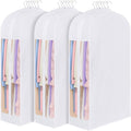 43 Inch Premium Cotton Garment Bag
