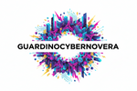 GUARDINOCYBERNOVA Logo